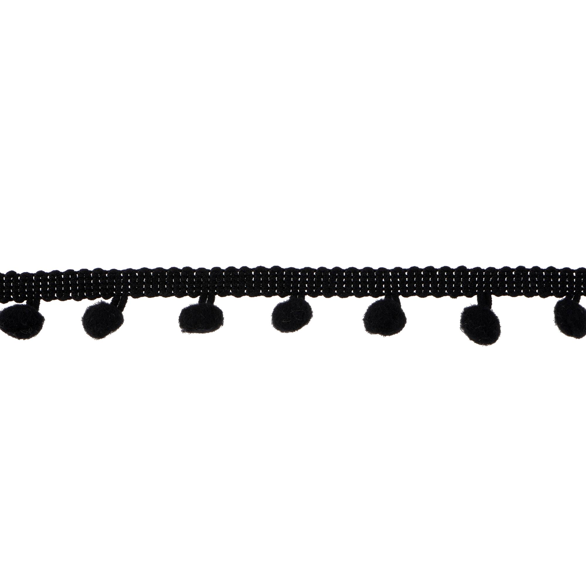 5/8" Pom Pom Trim by Celebrate It